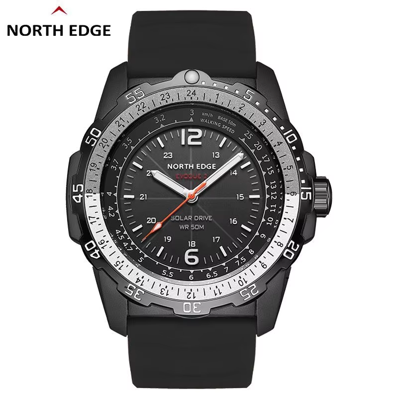 Lantern Paper Solar - NORTH EDGE EVOQUE 2 Erkekler Dijital