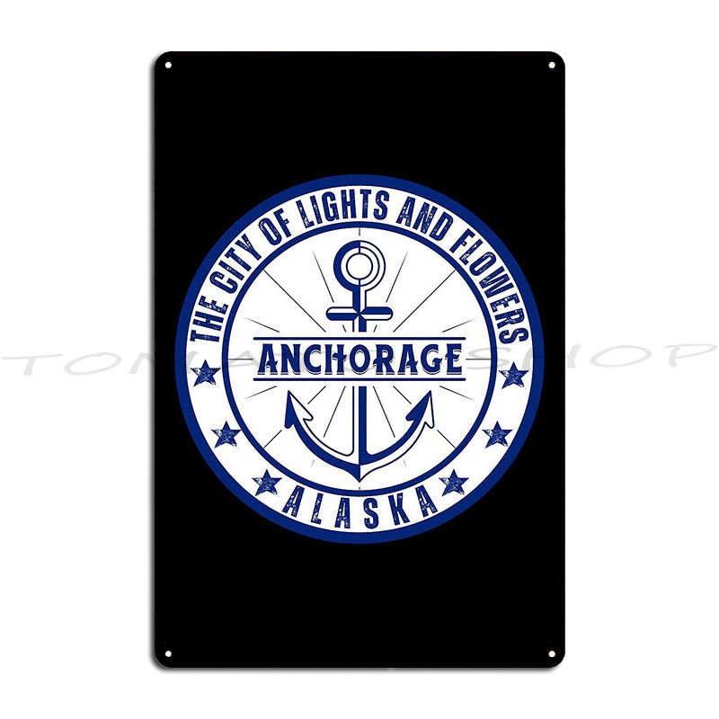 Decor Lighting Anchorage - Anchorage Alaska Işıklar ve Çiçekler Şehri