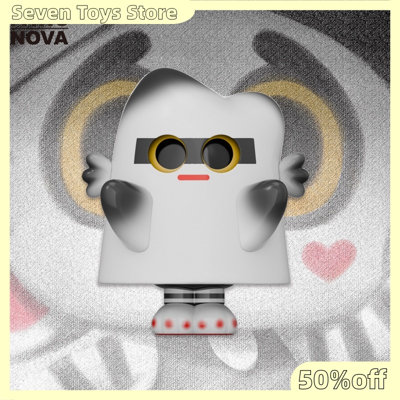 Paws Nova Resmi Doshicat Mime  - Nova Decor & Lighting Vase incelemesi ve fiyatı