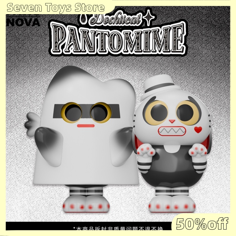 Paws Nova Resmi Doshicat Mime  - Nova Decor & Lighting Vase incelemesi ve fiyatı