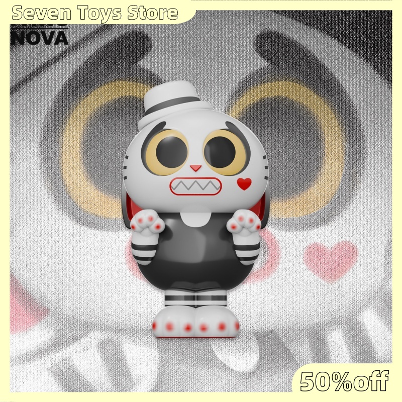 Paws Nova Resmi Doshicat Mime  - Nova Decor & Lighting Vase incelemesi ve fiyatı