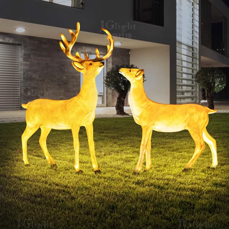Sokak Hayvanları Aydınlatma Pe - Unique Lighting Decor incelemesi ve fiyatı
