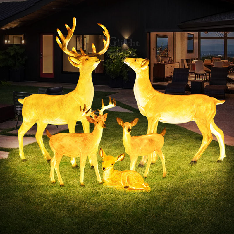 Sokak Hayvanları Aydınlatma Pe - Unique Lighting Decor incelemesi ve fiyatı