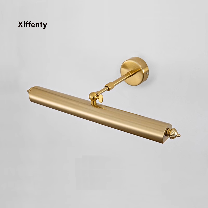 Amerikan Ayna Resim Işığı Kita - Foyer Lighting Wall Decor incelemesi ve fiyatı