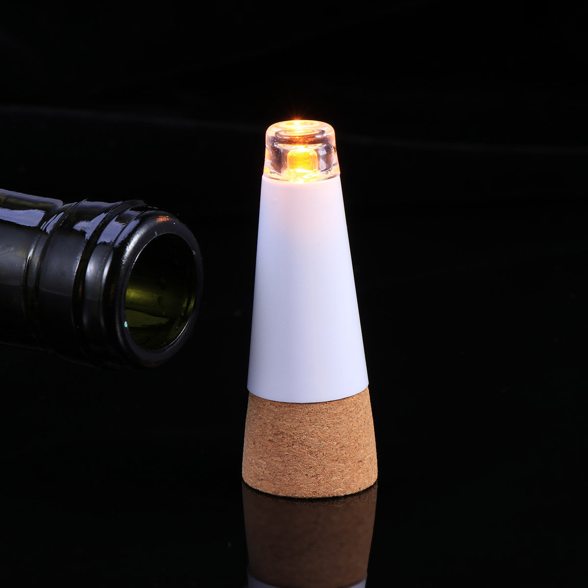 Sıcak Beyaz LED Şarj Edilebili - Decor Lighting Cork incelemesi ve fiyatı