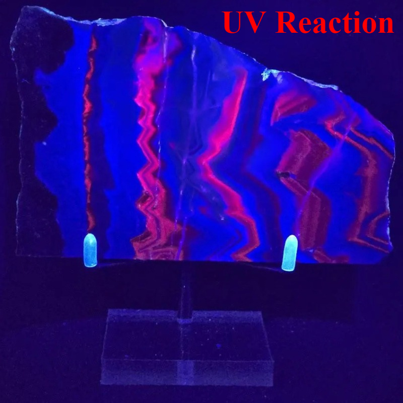 Doğal Gül Florit Levha, Eşsiz  - Unique Lighting Decor incelemesi ve fiyatı