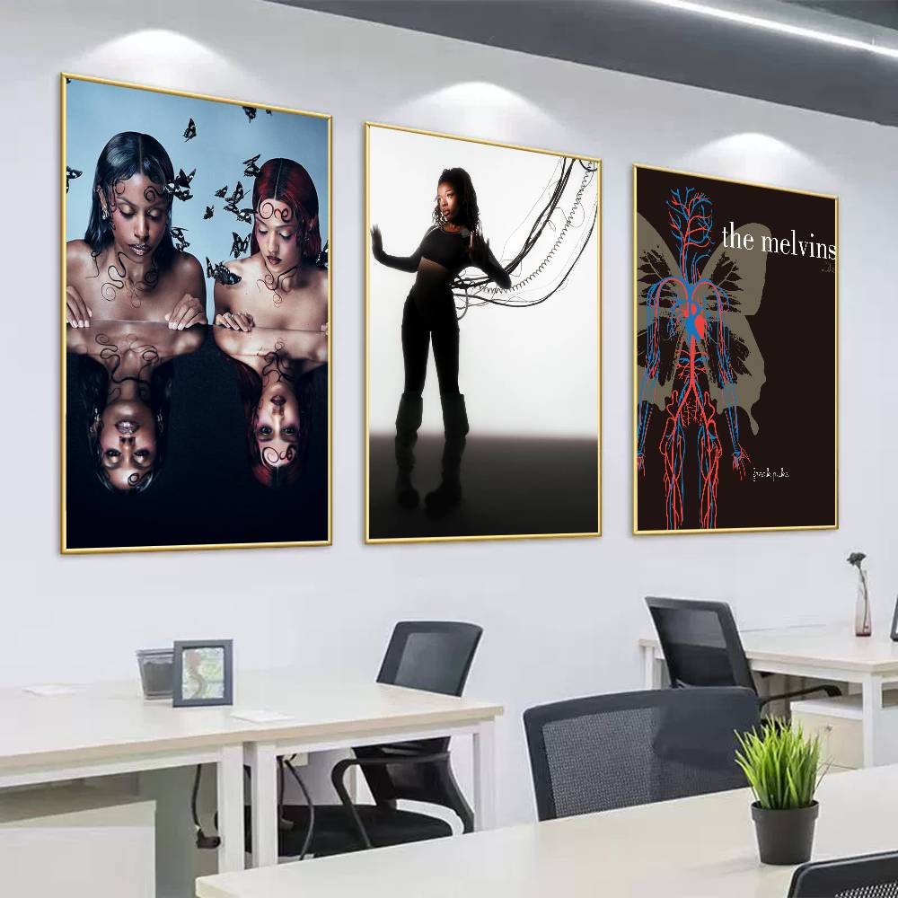 Band N-Nova T-Twins Parazitler - Nova Decor & Lighting Vase incelemesi ve fiyatı