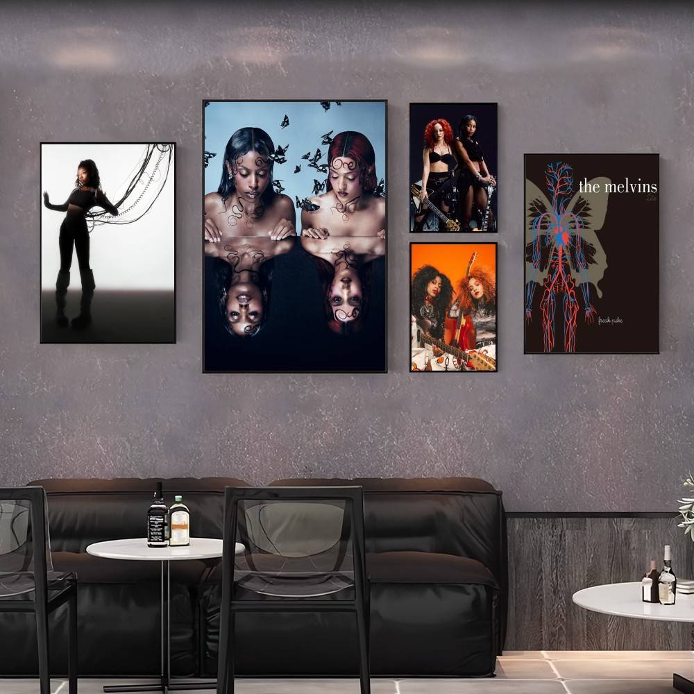 Band N-Nova T-Twins Parazitler - Nova Decor & Lighting Vase incelemesi ve fiyatı