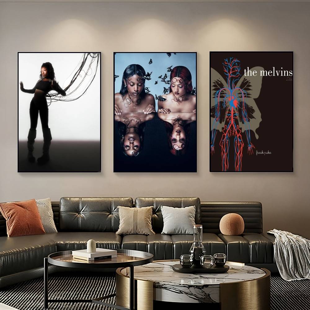 Band N-Nova T-Twins Parazitler - Nova Decor & Lighting Vase incelemesi ve fiyatı