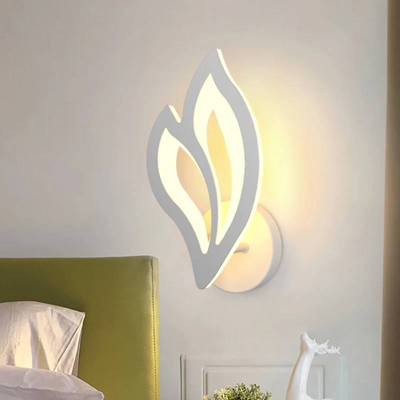 Modern İç Mekan Duvar Lambalar - Foyer Lighting Wall Decor incelemesi ve fiyatı