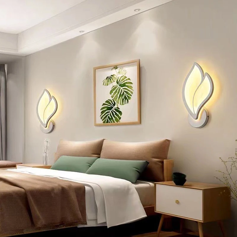 Modern İç Mekan Duvar Lambalar - Foyer Lighting Wall Decor incelemesi ve fiyatı