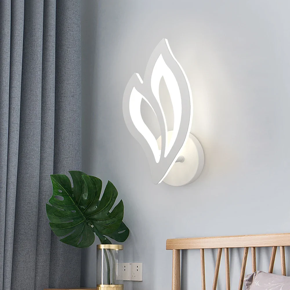 Modern İç Mekan Duvar Lambalar - Foyer Lighting Wall Decor incelemesi ve fiyatı
