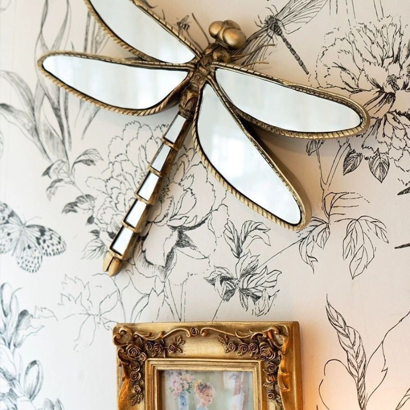 Hafif Lüks Retro Tarzı Kırlang - Unique Lighting Decor incelemesi ve fiyatı