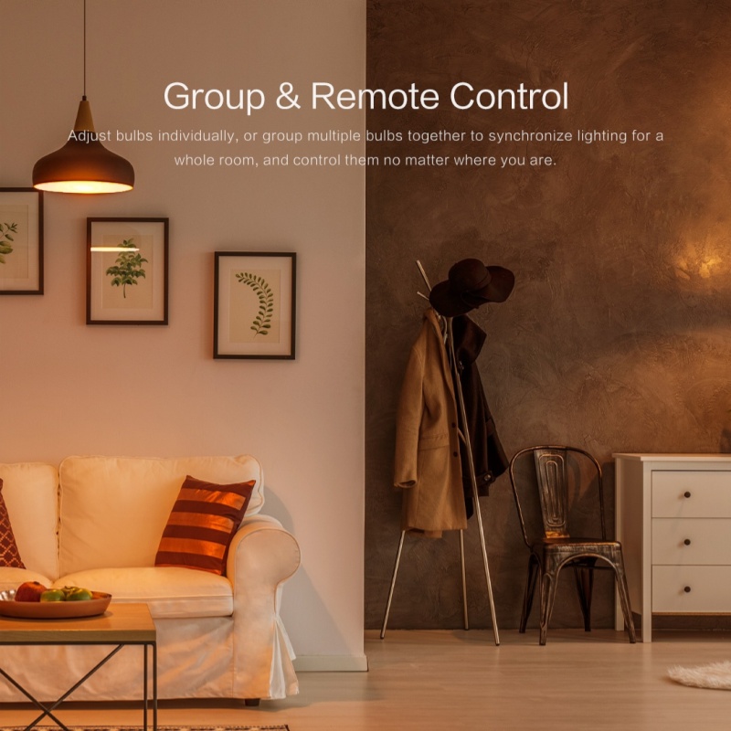 YEELIGHT LED Ampul 1S Akıllı I - Yeelight Light Smart Bulb incelemesi ve fiyatı
