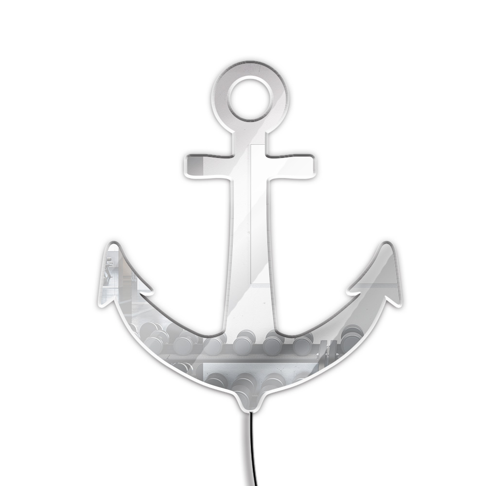 Çapa deniz deniz gemi direksiy - Decor Lighting Anchorage incelemesi ve fiyatı
