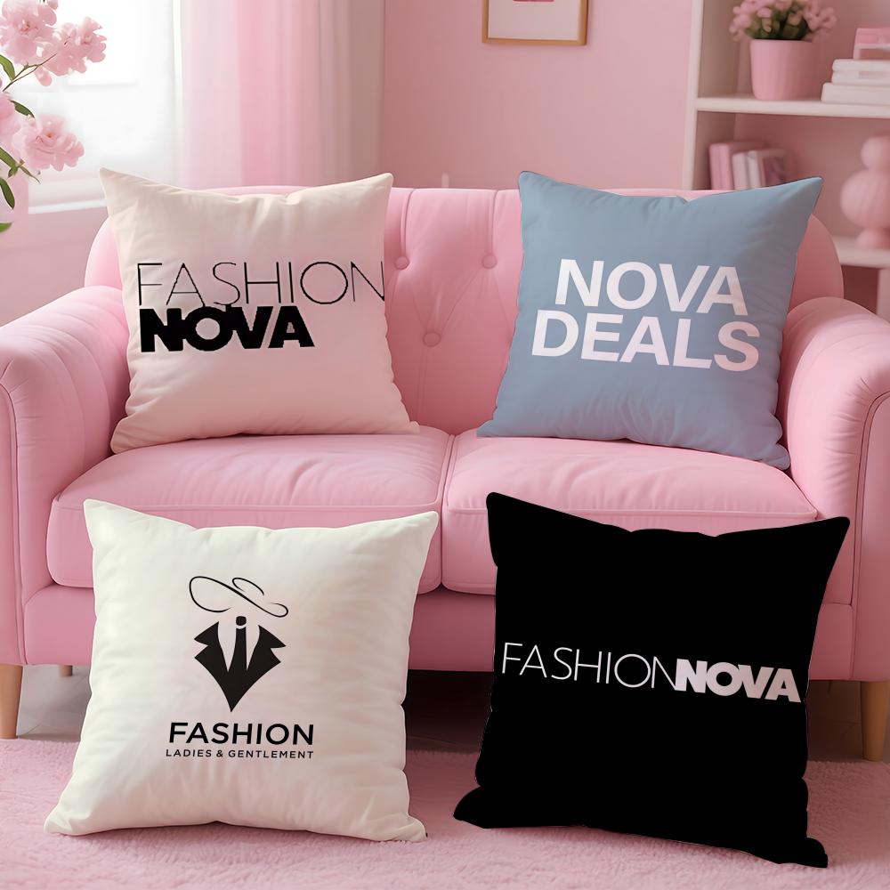 Marka FFashion Nova minder ört - Nova Decor & Lighting Vase incelemesi ve fiyatı