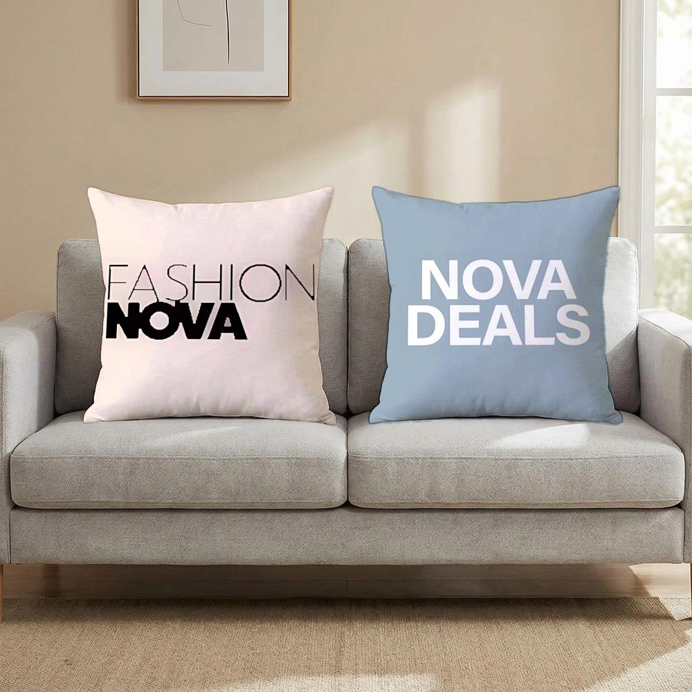Marka FFashion Nova minder ört - Nova Decor & Lighting Vase incelemesi ve fiyatı
