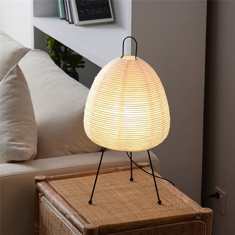 A34R Japon Pirinç Kağıdı Fener - Lantern Paper Solar incelemesi ve fiyatı