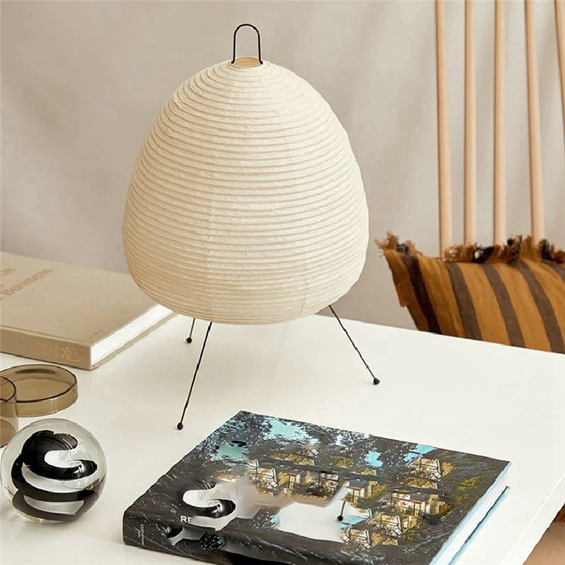A34R Japon Pirinç Kağıdı Fener - Lantern Paper Solar incelemesi ve fiyatı