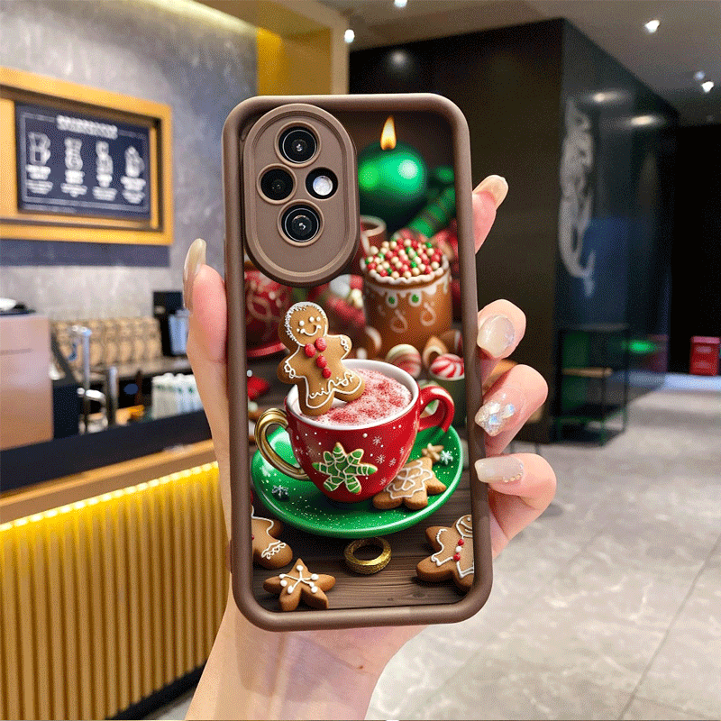 Sıcak Kahve Fincanı Noel Dekor - Nova Decor & Lighting Vase incelemesi ve fiyatı