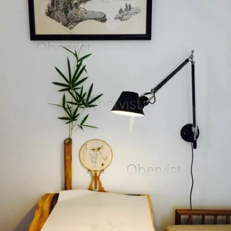 İtalyan Uzun Kol LED Duvar Lam - Foyer Lighting Wall Decor incelemesi ve fiyatı