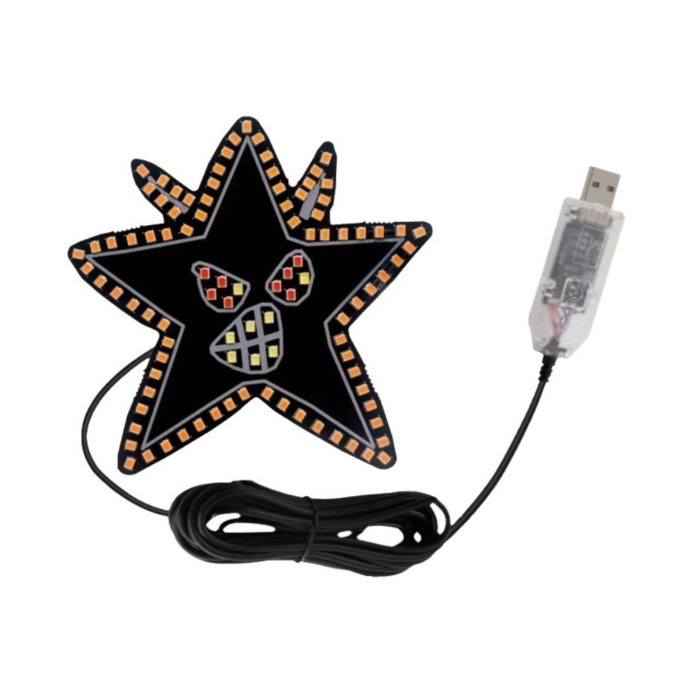 Yüksek Yoğunluklu Araba LED De - Unique Lighting Decor incelemesi ve fiyatı