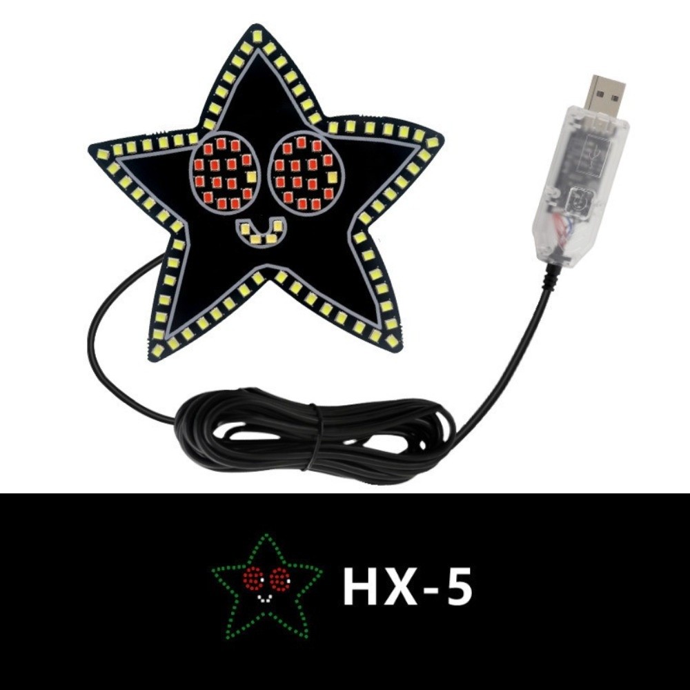 Yüksek Yoğunluklu Araba LED De - Unique Lighting Decor incelemesi ve fiyatı