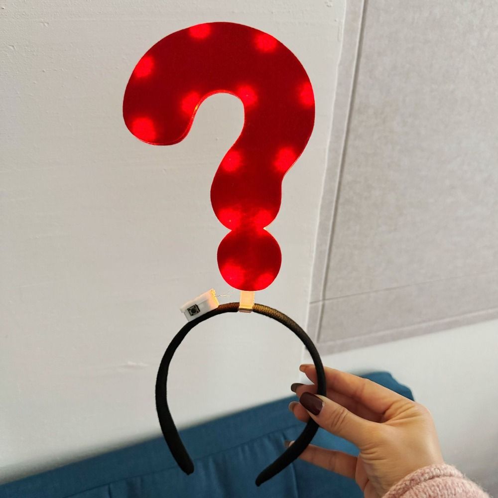 LED Ok Işıklı Kafa Bandı Ok Şe - Unique Lighting Decor incelemesi ve fiyatı