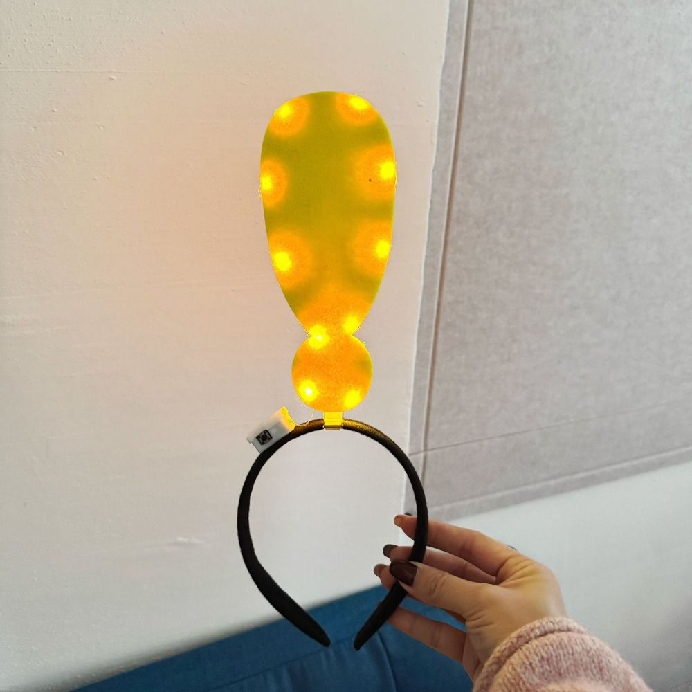 LED Ok Işıklı Kafa Bandı Ok Şe - Unique Lighting Decor incelemesi ve fiyatı
