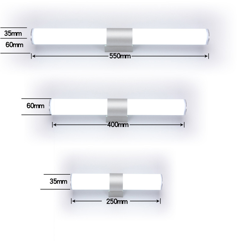 Ev Modern LED duvar lamba süpe - Foyer Lighting Wall Decor incelemesi ve fiyatı