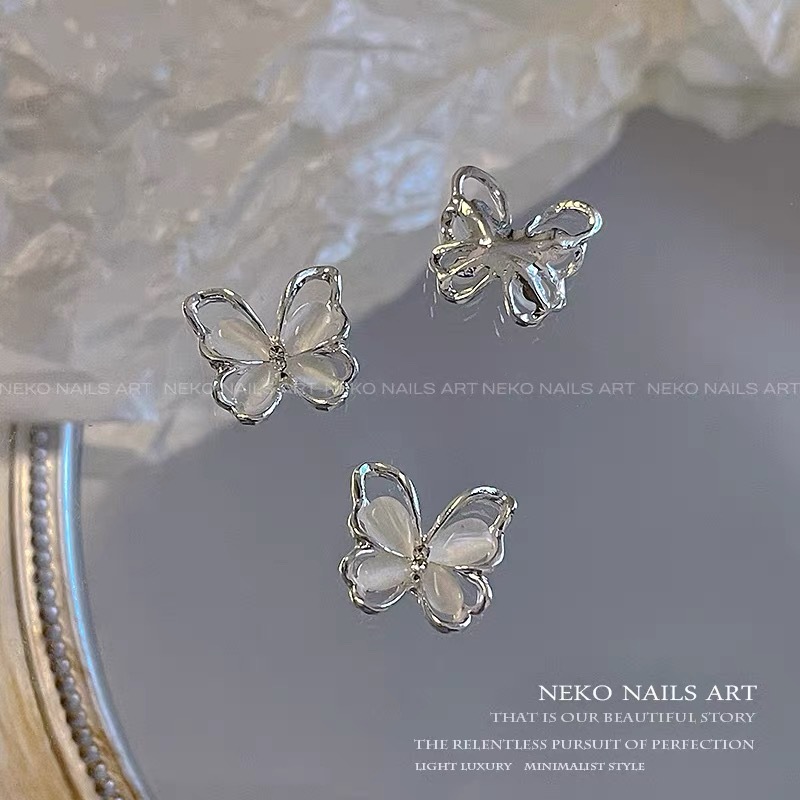 5 Adet Kelebek Şeklinde Tırnak - Nova Decor & Lighting Vase incelemesi ve fiyatı