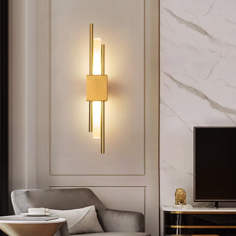 İskandinav LED Duvar Lambası Ş - Foyer Lighting Wall Decor incelemesi ve fiyatı