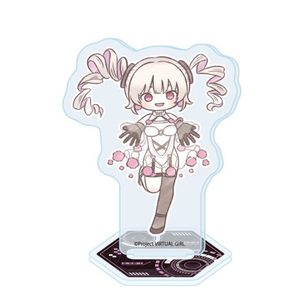 Anime Sanal Kız @ Dünyanın Son - Nova Decor & Lighting Vase incelemesi ve fiyatı