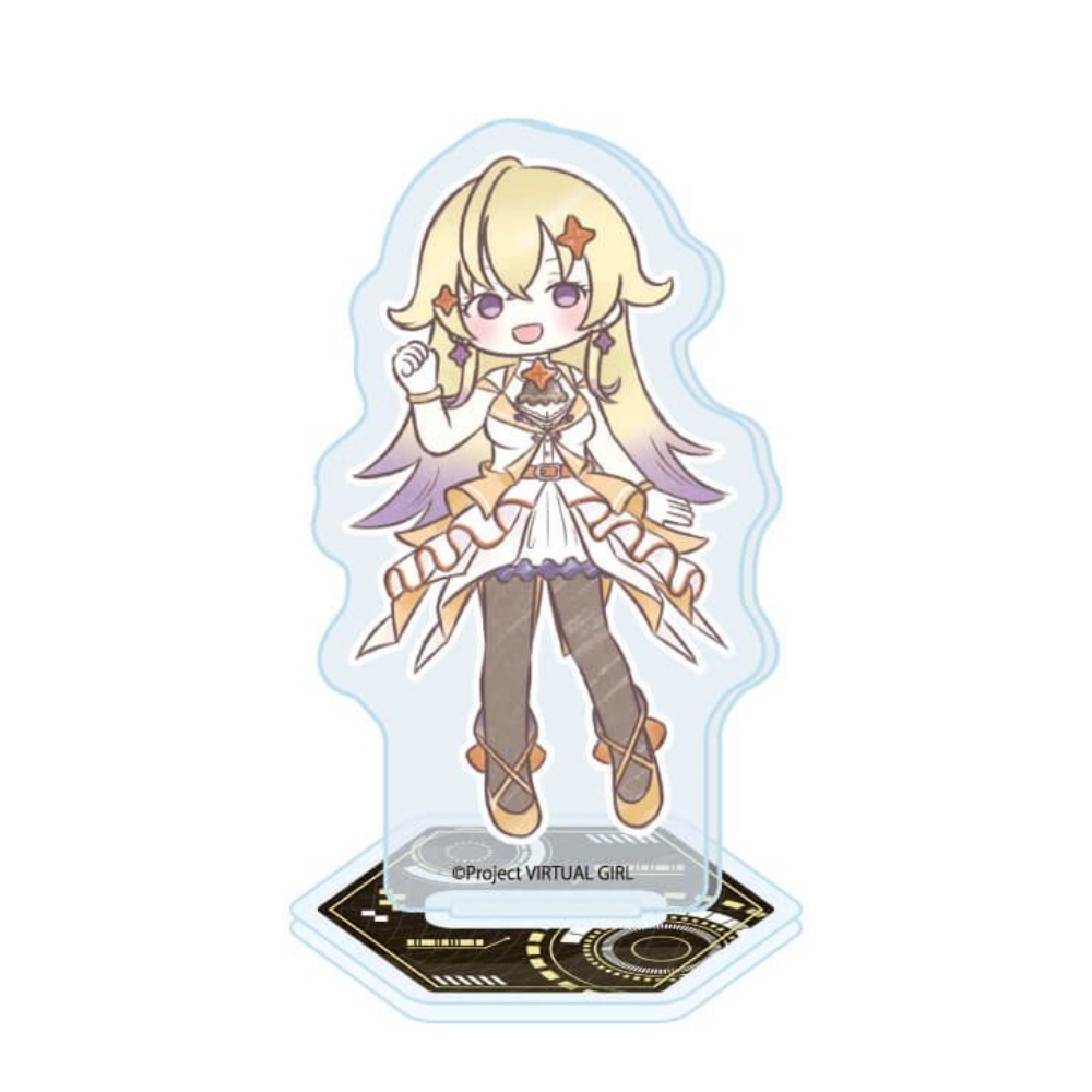 Anime Sanal Kız @ Dünyanın Son - Nova Decor & Lighting Vase incelemesi ve fiyatı
