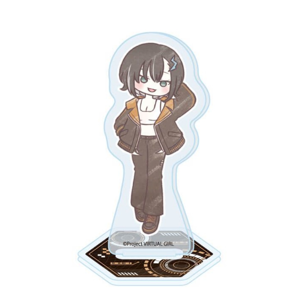 Anime Sanal Kız @ Dünyanın Son - Nova Decor & Lighting Vase incelemesi ve fiyatı