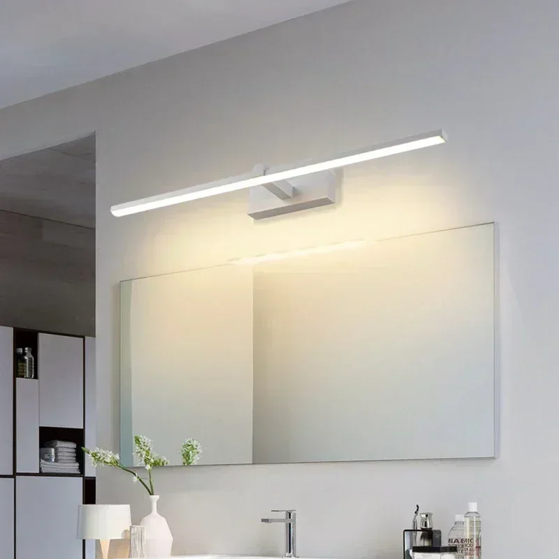 LED Duvar Lambası 40/80/100 cm - Foyer Lighting Wall Decor incelemesi ve fiyatı