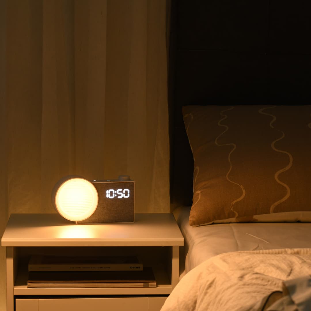 WILIT LED Gece Lambası Alarm S - Room Decor Lighting Lamp incelemesi ve fiyatı
