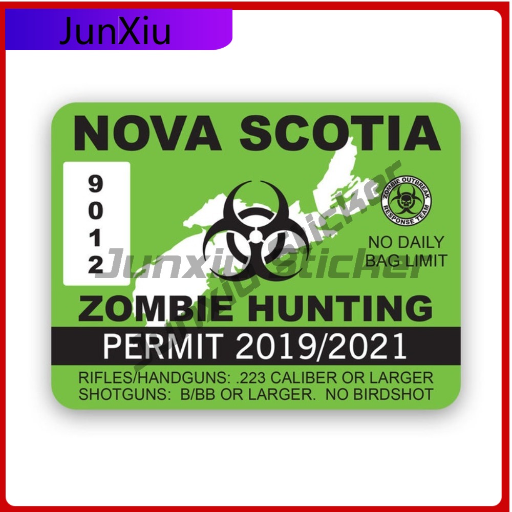 Nova Scotia Zombi Avcılık İzni - Nova Decor & Lighting Vase incelemesi ve fiyatı