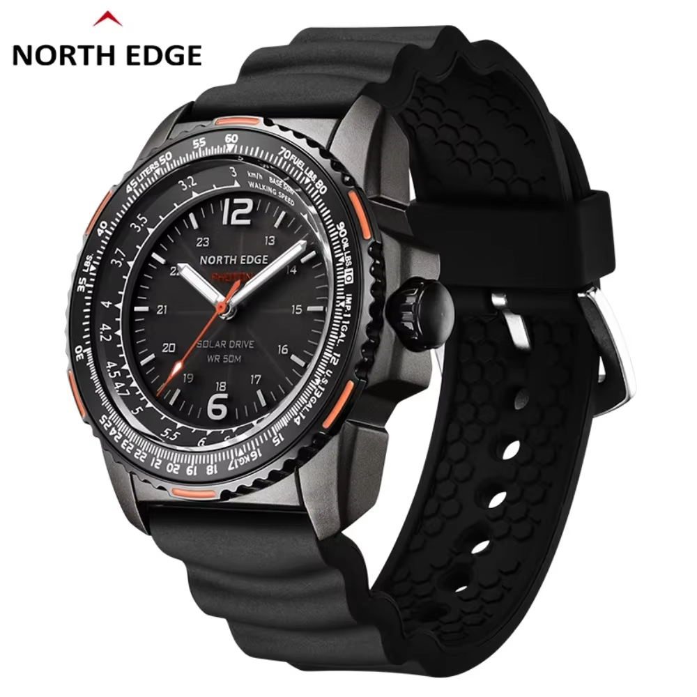 NORTH EDGE PHOTON Dijital Aske - Lantern Paper Solar incelemesi ve fiyatı