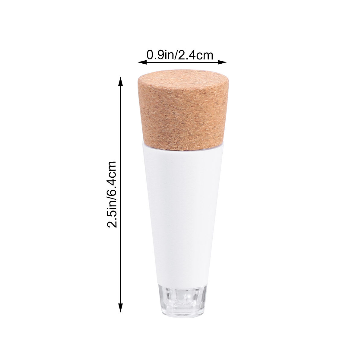 LED Şarj Edilebilir Şarap Şişe - Decor Lighting Cork incelemesi ve fiyatı