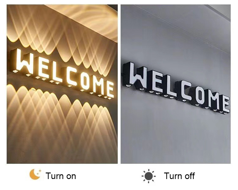 Dış Mekan IP65 Su Geçirmez Duv - Room Decor Lighting Lamp incelemesi ve fiyatı