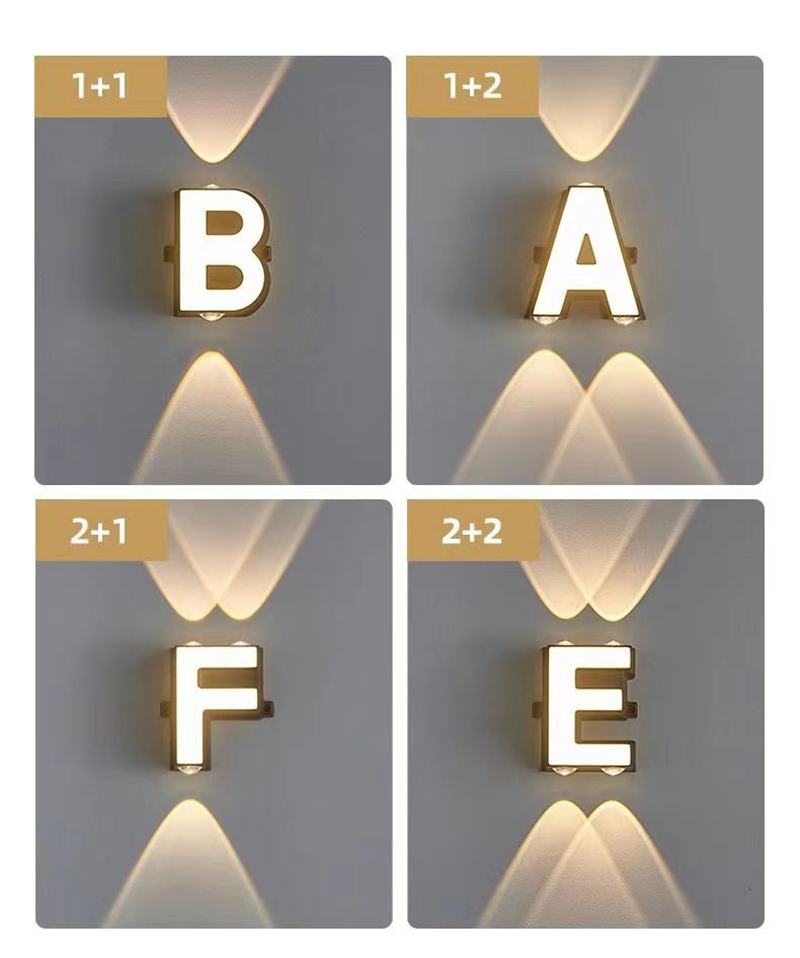 Dış Mekan IP65 Su Geçirmez Duv - Room Decor Lighting Lamp incelemesi ve fiyatı