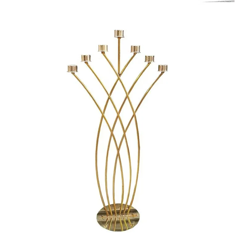 TQH7.3 modern sade lüks ev mum - Wedding Lighting And Decor incelemesi ve fiyatı