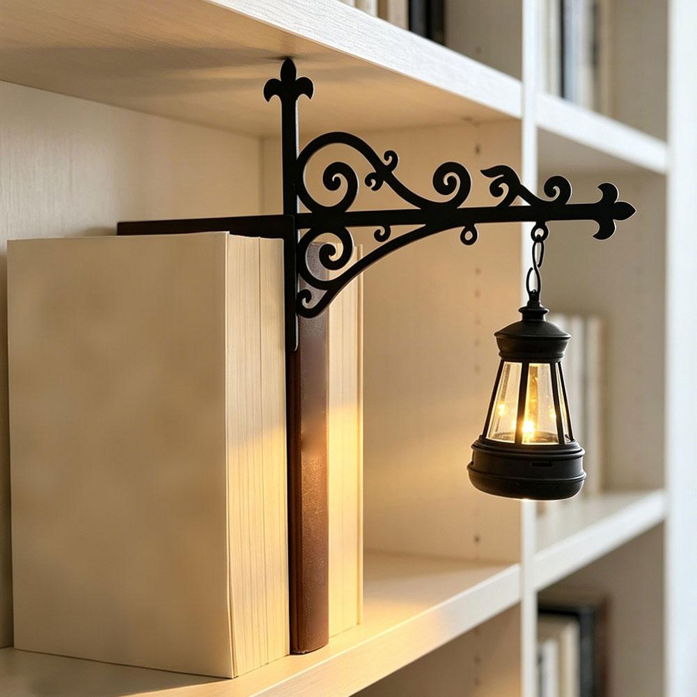Retro Gotik Kitaplık Lambası K - Room Decor Lighting Lamp incelemesi ve fiyatı